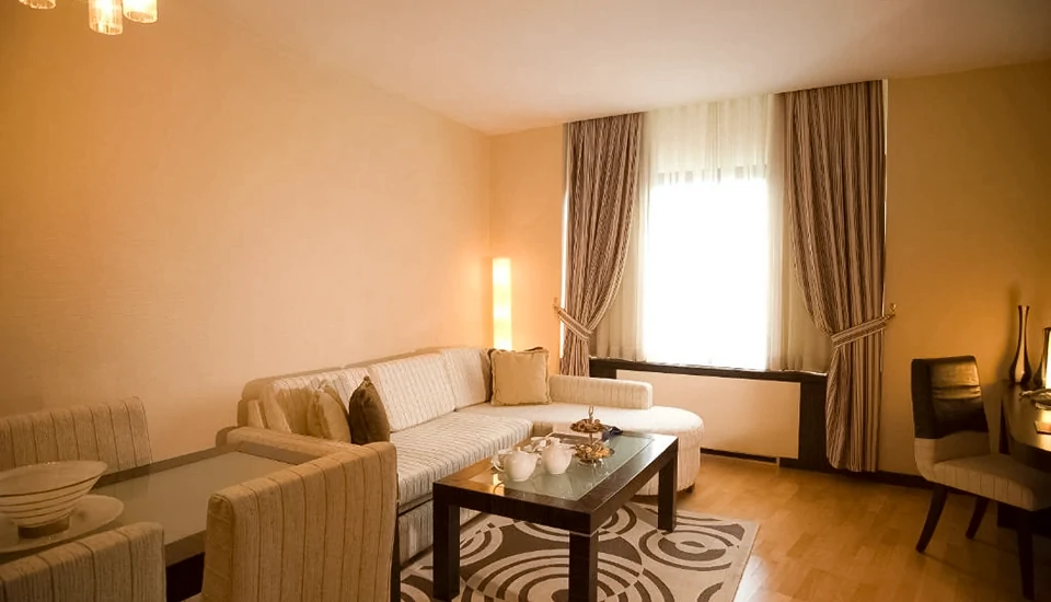 هتل سورملی استانبول